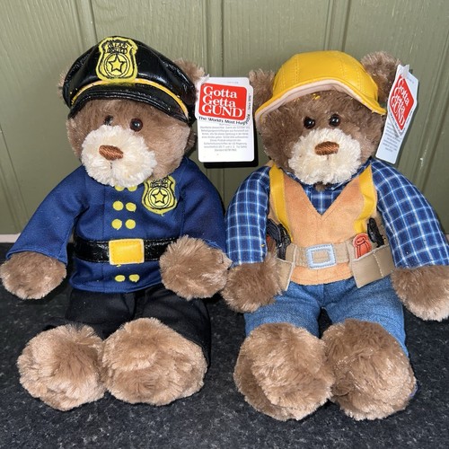 Gotta getta gund police - gotta,
