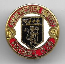 Vintage Manchester United
