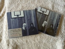 PORCUPINE TREE : Nil Recurring : Original 2007 CD EP (Steven Wilson)