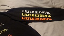 Vintage Little Devil Mid