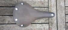 BROOKES CAMBIUM C19 SADDLE