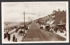 Postcard Thorpe Bay nr