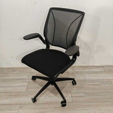 Humanscale Diffrient World