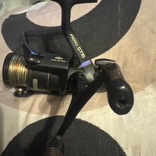 Shimano Aero GTM 3010 Rear