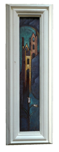 John maskell oils on - oils,
