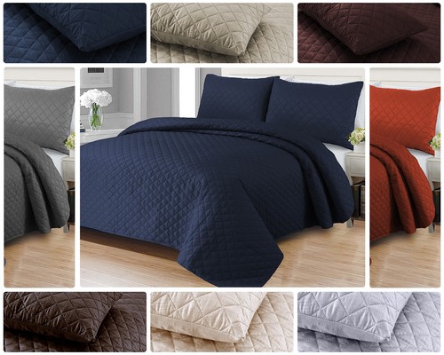 Luxury embossed bedspread - luxury, sofa
