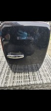 Russel Hobbs Black Mini Fridge Working