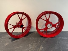 DUCATI PANIGALE MARCHESINI