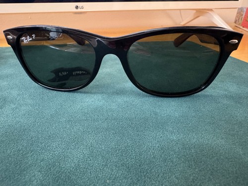 Ray ban new - new, wayfarer