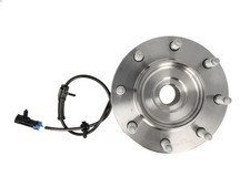 Wheel bearing kit BTA