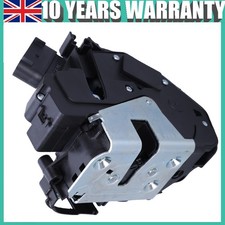 Front Right Door Lock Actuator 31349860 for Volvo S60 II 134 V60 I 155 XC60 156