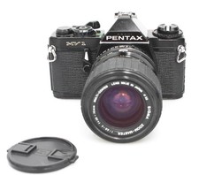 Pentax MV1 35mm SLR Film