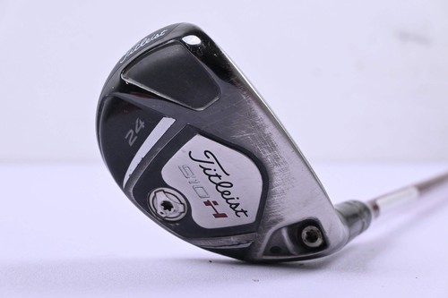 Titleist 910h hybrid 24 - #4,