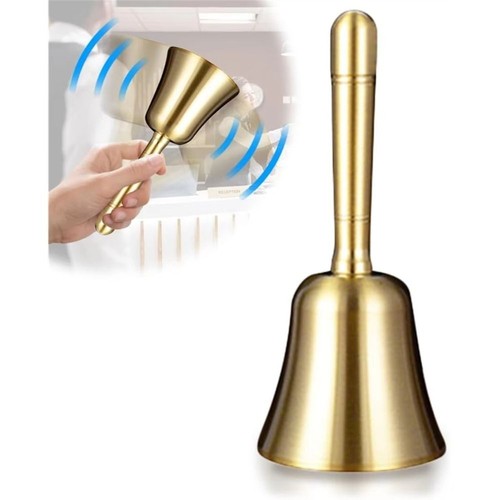 Loud pure copper hand - copper,