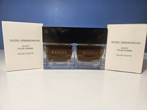 Gucci pour homme edt 100 - ml, tt