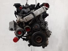 2010 BMW 3 SERIES ENGINE