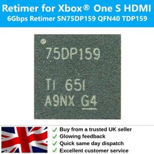 DP159 Xbox® One S HDMI