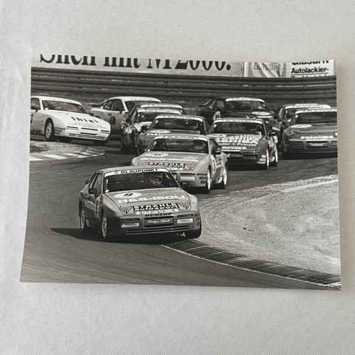 Porsche 944 cup racing - cup,
