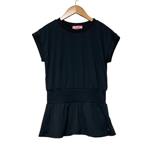 Chacott french sleeve - chacott, peplum