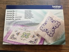 Brother Innovis V7,V5,V3