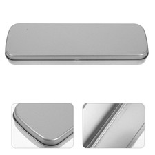 3 Pcs Metal Rectangular