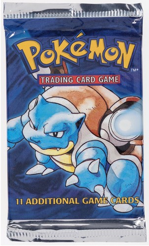 1999 pokemon unlimited base - pokemon,