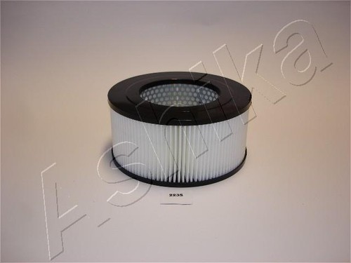 223 ashika air filter - 20-02-223,