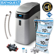 MONARCH MASTER HE WATER