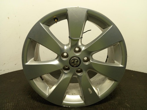 Vauxhall astra alloy wheel - astra,