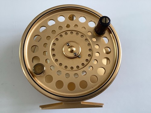 Hardy sovereign salmon - sovereign, 11/12