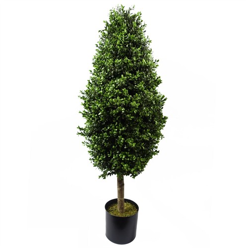 Artificial buxus ball - buxus, cone