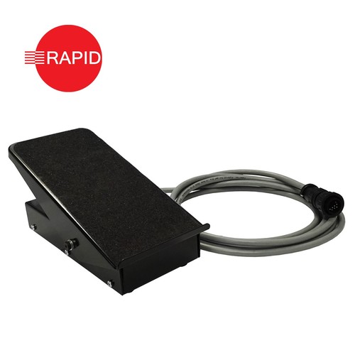 Tig welder foot - tig, w/