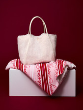 Victoria’s Secret Tote And