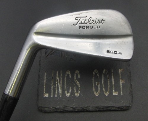 Left handed titleist 690 5 - left-handed,