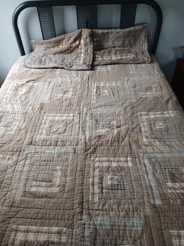 Woolrich 102 log - woolrich,
