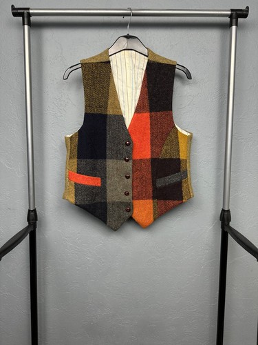 Harris tweed womens wool - tweed,