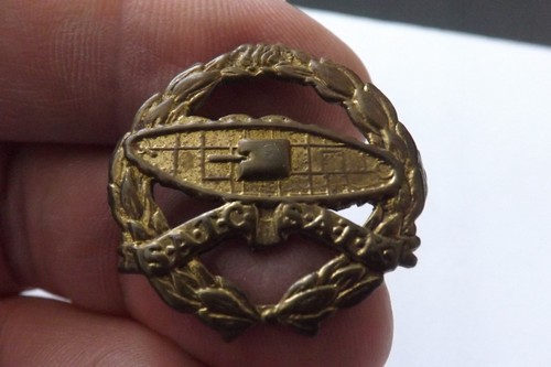 South africa military badge - africa,