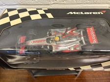 Minichamps 2008 Lewis Hamilton Vodaphone McLaren Mercedes MP4-23