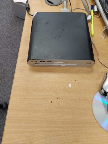 Asus eee box eb1503 - pc, win