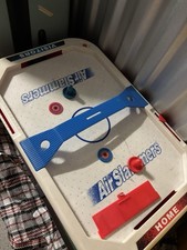 Air Hockey Game - Battery