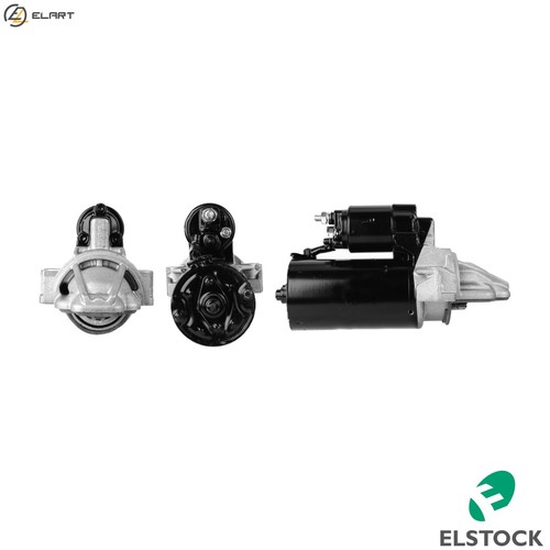 Starter 3414 for - 25-3414, peugeot