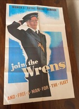World War 2 Propaganda Poster