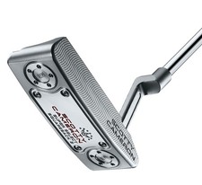 Titleist scotty cameron super - scotty,