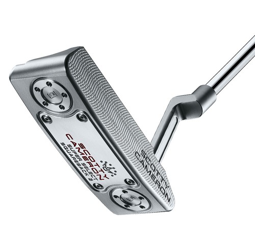Titleist scotty cameron - cameron, super