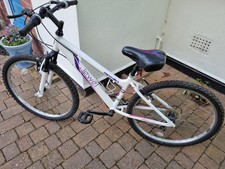 Apollo Jewel Alloy Women's Small/Girl's Bike