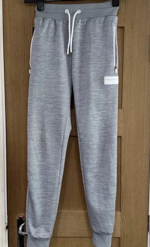 Mens grey mckenzie - mens, tracksuit