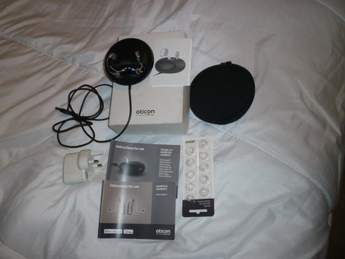 Oticon minirite r - ,