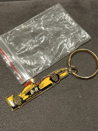 Vintage benson hedges total - benson,