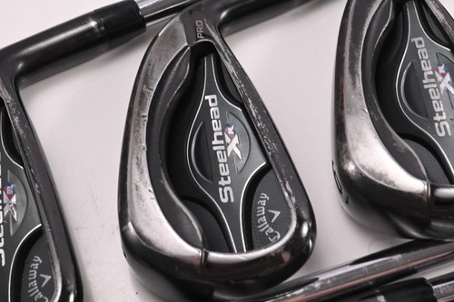 Callaway steelhead pro - xr,