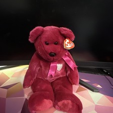 Big 21 Inch Ty Beanie Buddy